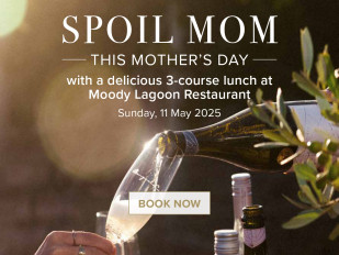Mother's Day Lunch 2025 