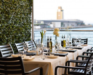 Elevate your Events at Beluga