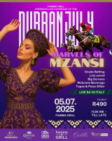 Fiamma Grill’s Durban July Celebration!