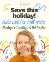 Save This Holiday!