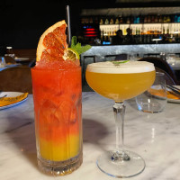 Non-Alcoholic Cocktails