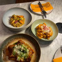 Winter Set Menu