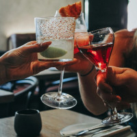 Happy Hour