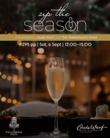 Sip the Season