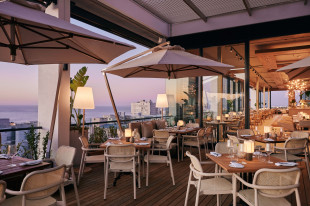 Fridays Come Alive at The Nines