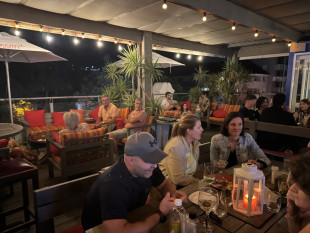 Celebrations and Events at Rick's Cafe