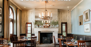 Swartland Dinner Party at The Royal Hotel