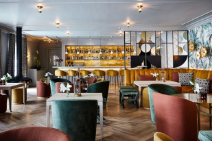 Restaurant Week at Magnolia Social Dining Lounge