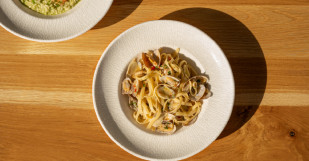 Summer Specialities and Set Menu at Bobo's