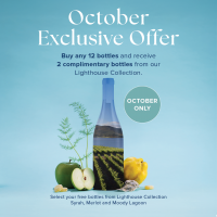 October Exclusive Offer: Celebrate Our Award Success with 2 Free Bottles