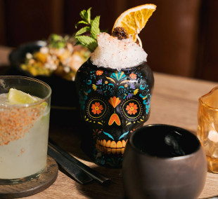 Day of the Dead (Día de los Muertos)