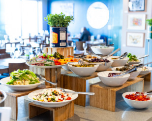 Sunday Buffet Lunch