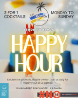 Happy Hour