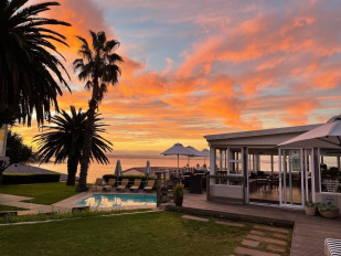 Celebrations and Events at Cafe Gannet