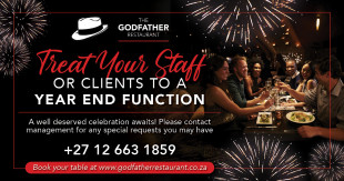 Year End & Corporate Functions