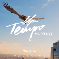 UpTempo Sundays OVO Edition