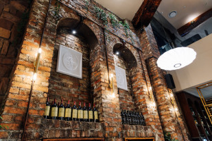 November Wine Pairing Events