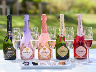 Wine Sales and Collections