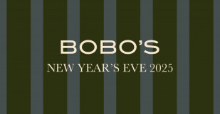 New Year's Eve at Bobo's