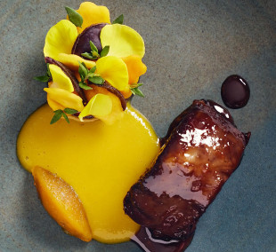 The LivingRoom WineClub this November