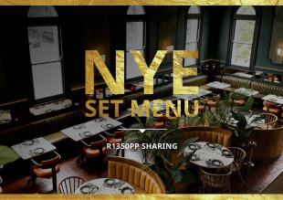 New Year's Eve at Nikkei