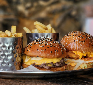 Double Trouble Chewsday