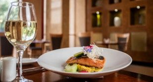 Seafood Fridays - A taste of the Ocean