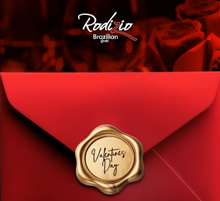 Love Unplugged at Rodizio