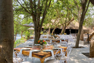 Weekend Brunch Buffet