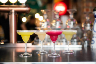 Galentine's Party this Valentine's Day