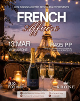 A French Affaire