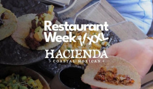 Restaurant Week 2026