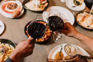 Restaurant Week at Verdicchio