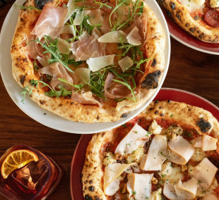 Restaurant Week at Morii