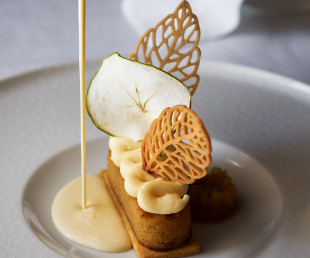 Restaurant Week at Geuwels