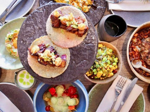 Celebrate Easter with Us at Hacienda