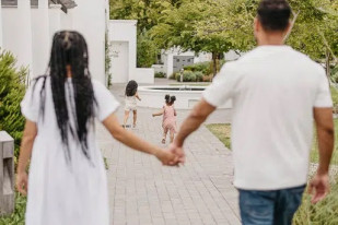 Mother's Day Lunch: An Experience she will never forget 