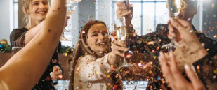 Year End Functions