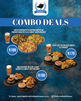Combo Deals