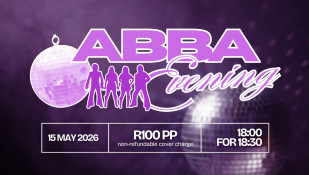 Abba Evening 