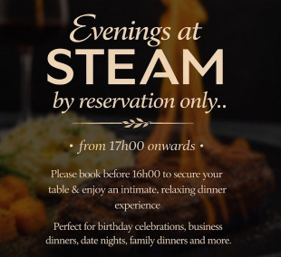 Dinner Service