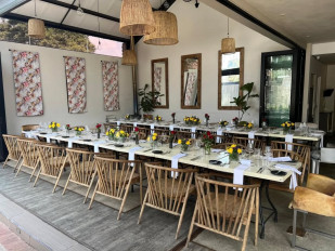 Events and Celebrations at Clico Boutique Hotel