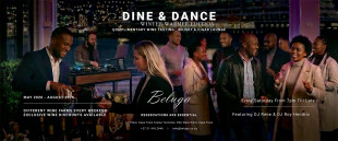 Dine & Dance - Winter Warmer Edition