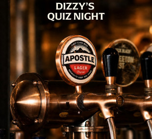 Wednesday Quiz Nights are Back!