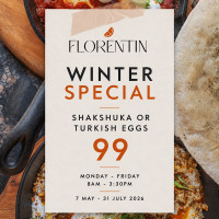 Winter Special Alert!
