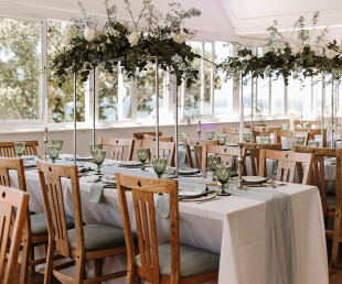 Weddings, Functions, Team building Lunches & Conferences