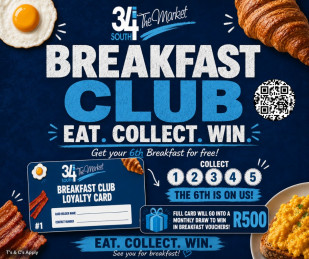 Breakfast just got a whole lot more exciting!