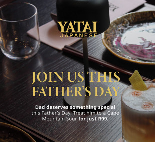 Father's Day at Yatai