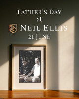 Father's Day at Neil Ellis 