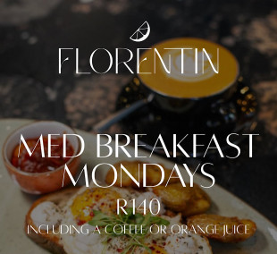 MED BREAKFAST MONDAYS!